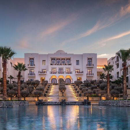 Four Seasons Hotel Tunis Gammarth Luaran gambar