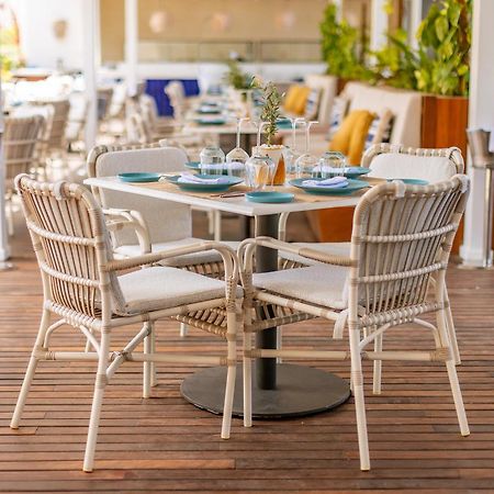 Four Seasons Hotel Tunis Gammarth Luaran gambar