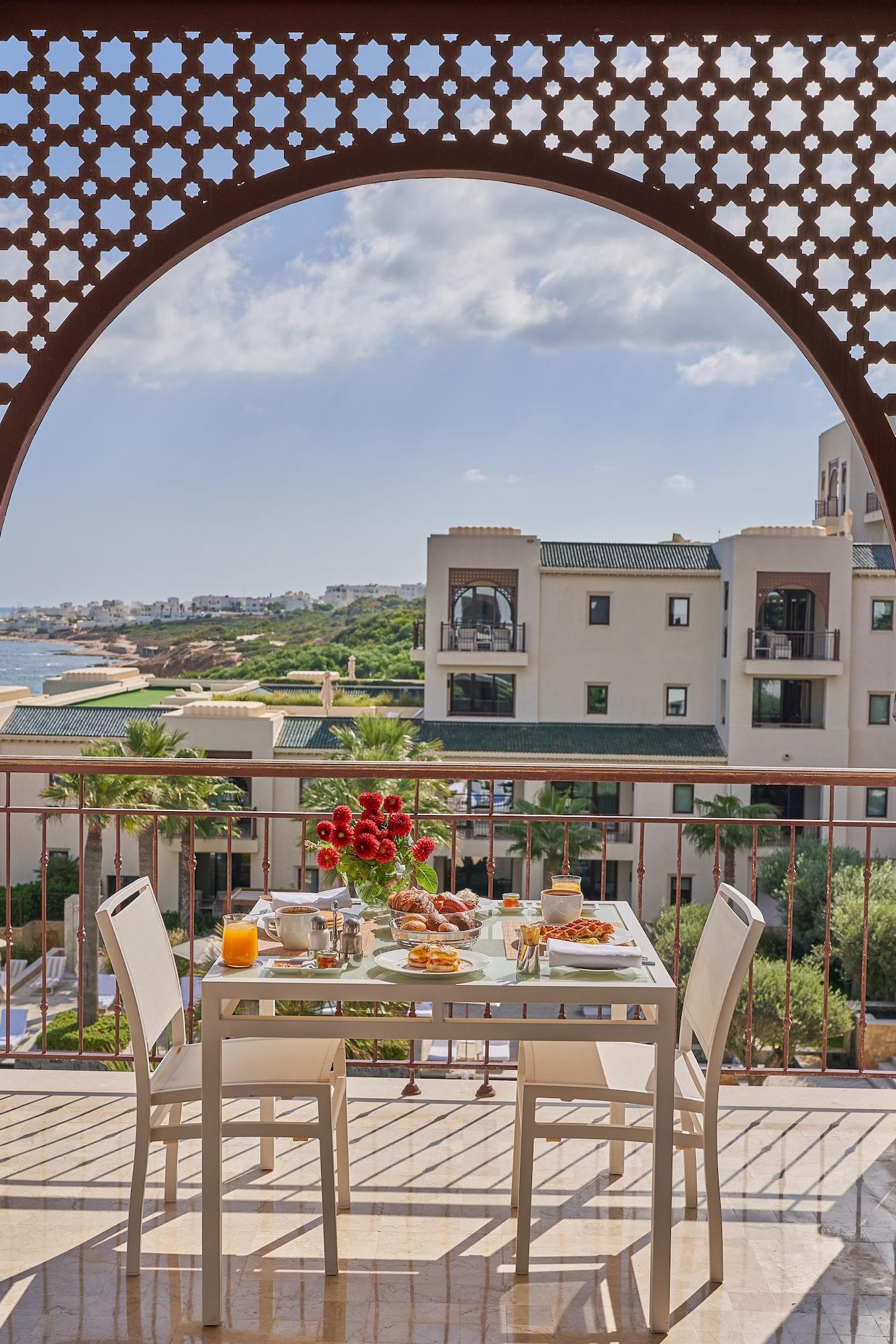 Four Seasons Hotel Tunis Gammarth Luaran gambar