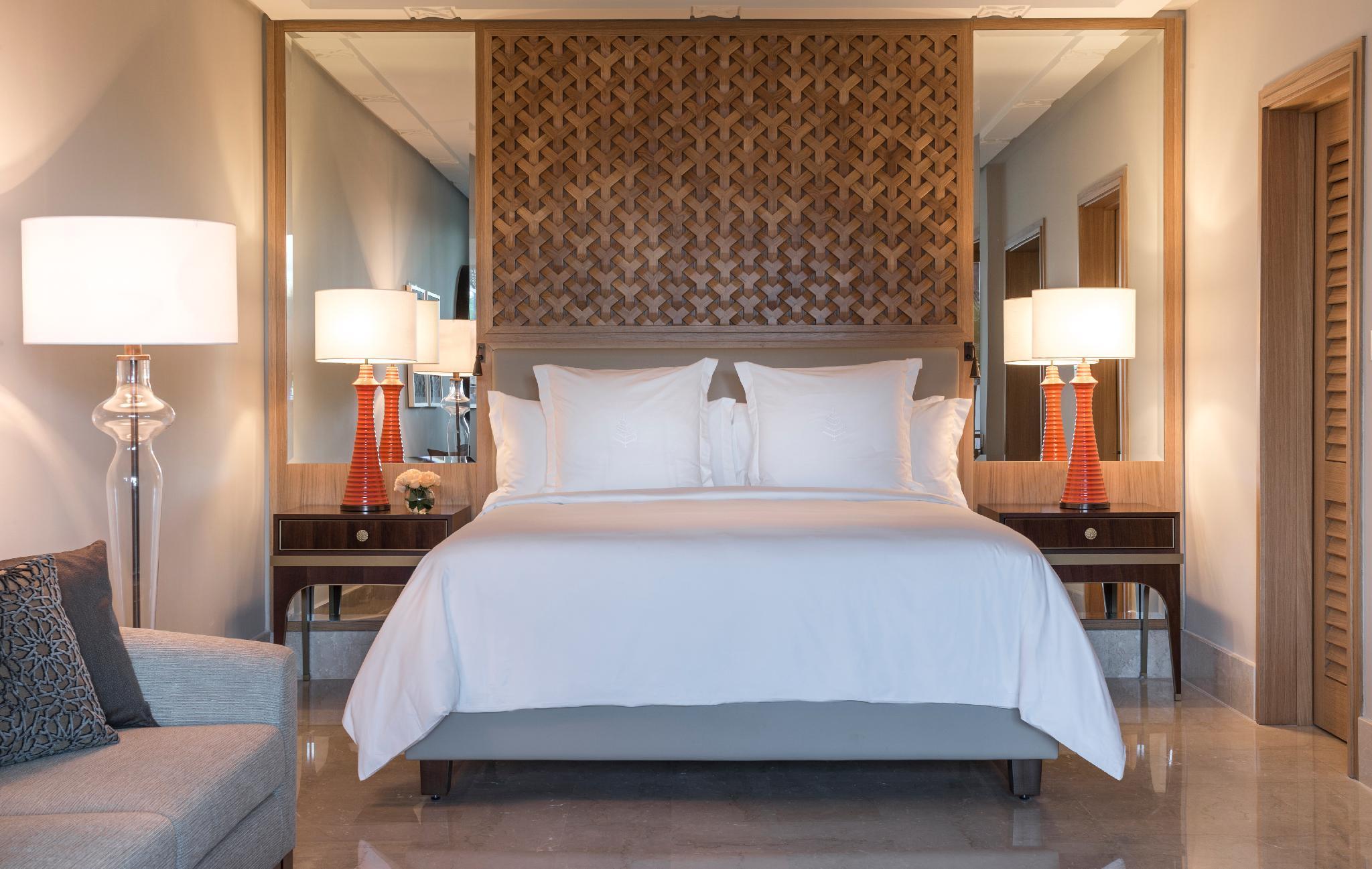 Four Seasons Hotel Tunis Gammarth Luaran gambar
