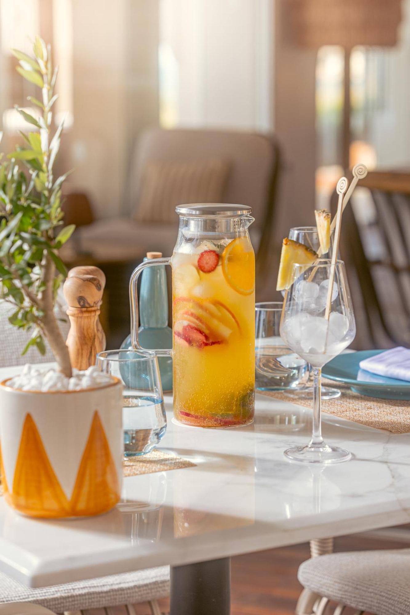 Four Seasons Hotel Tunis Gammarth Luaran gambar