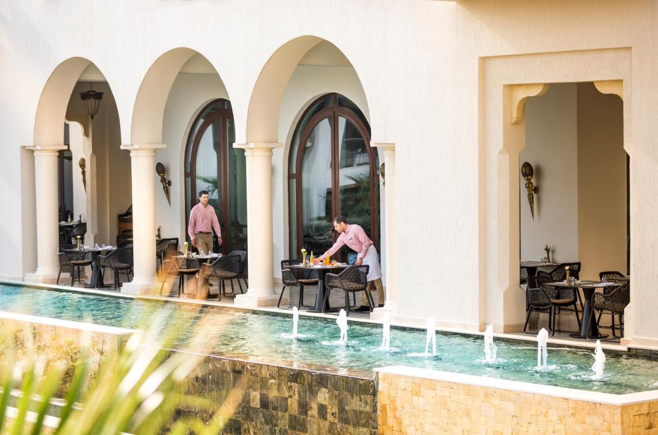Four Seasons Hotel Tunis Gammarth Luaran gambar