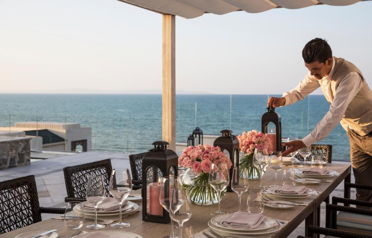 Four Seasons Hotel Tunis Gammarth Luaran gambar
