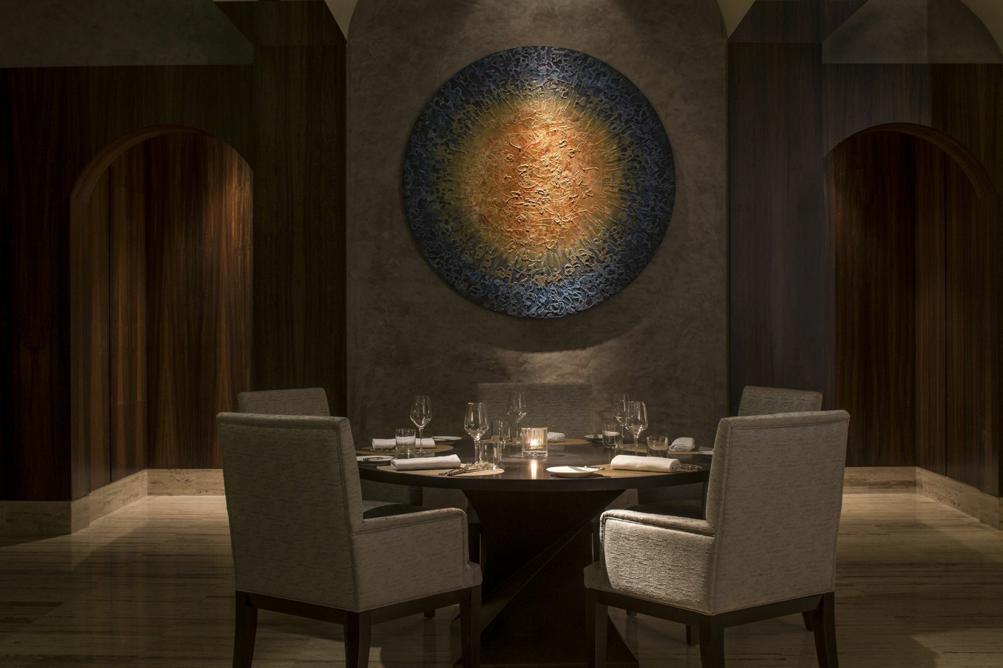 Four Seasons Hotel Tunis Gammarth Luaran gambar